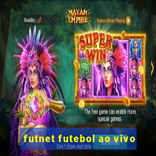 futnet futebol ao vivo